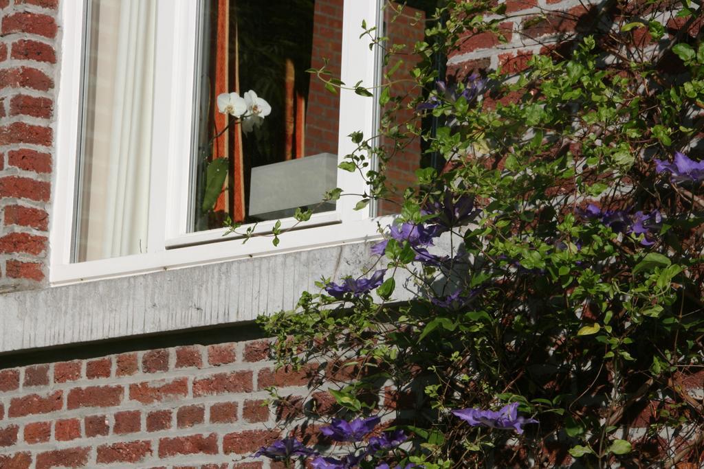 L'Hermine Spa Zimmer foto