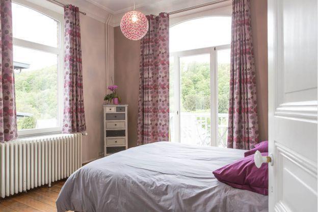 L'Hermine Spa Zimmer foto